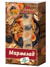  Мармелад "Органик"  Курага, Чернослив, грецкий орех, 180г 